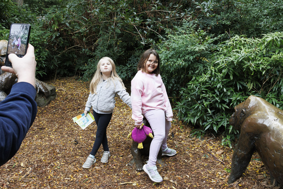 Woodland Park Zoo — photo 19